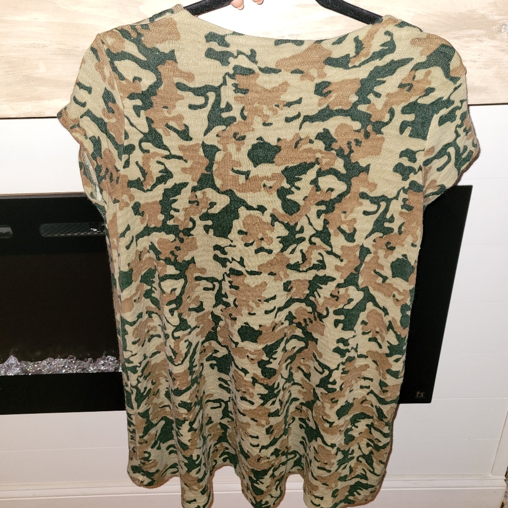 Zara Top - Picture 6 of 6